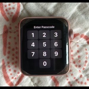 Apple Watch series 2